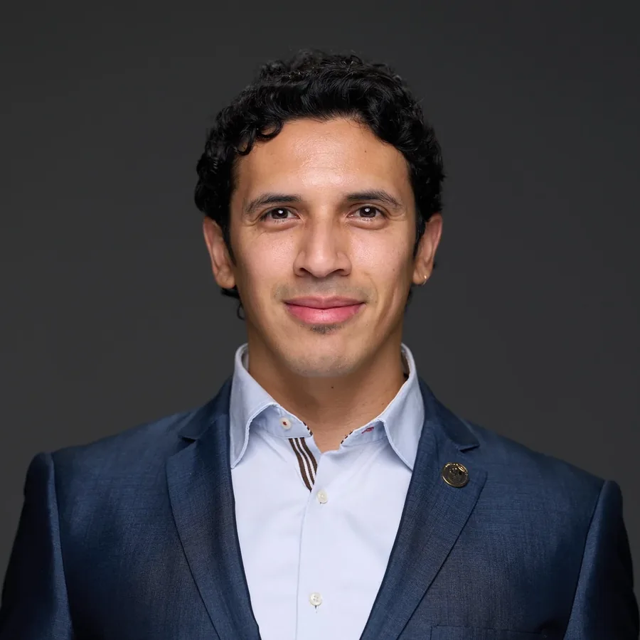 Daniel Gutiérrez Mena