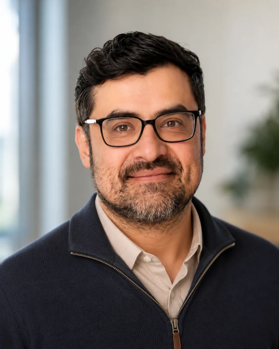 Hugo Juarez