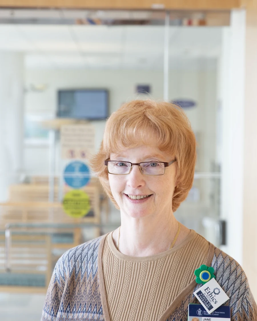 Jane Crandall Kontrimas