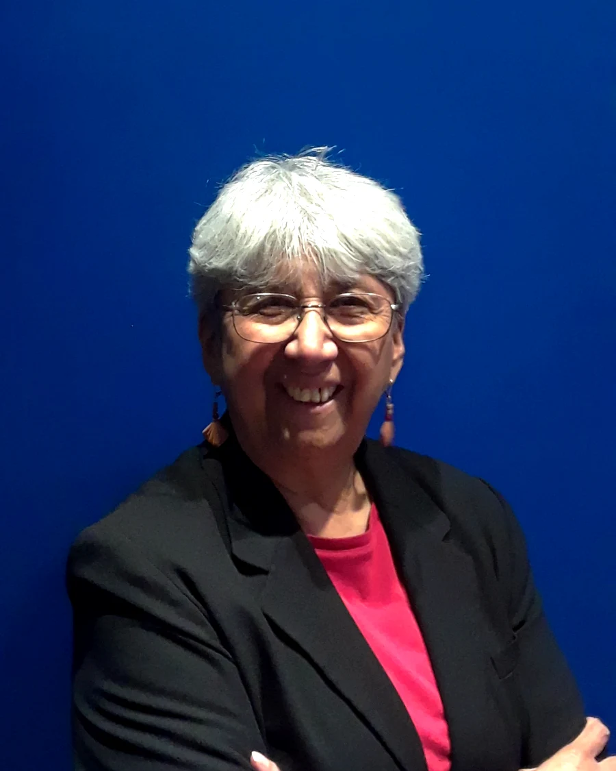 Linda G. Coronado