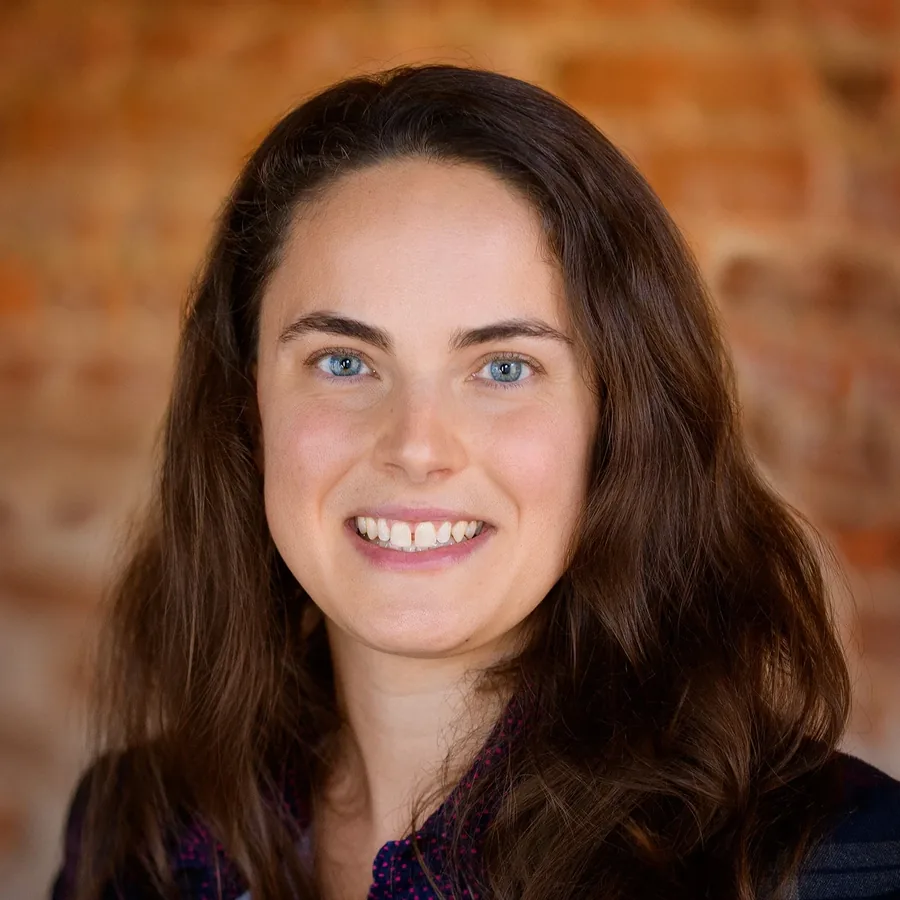 Marisa Rueda Will