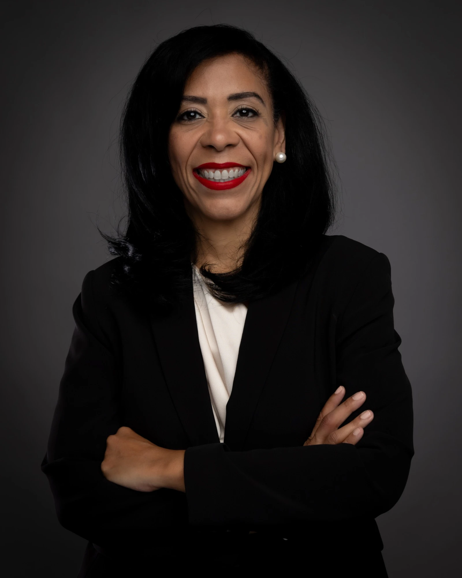 Patricia A. Alonzo