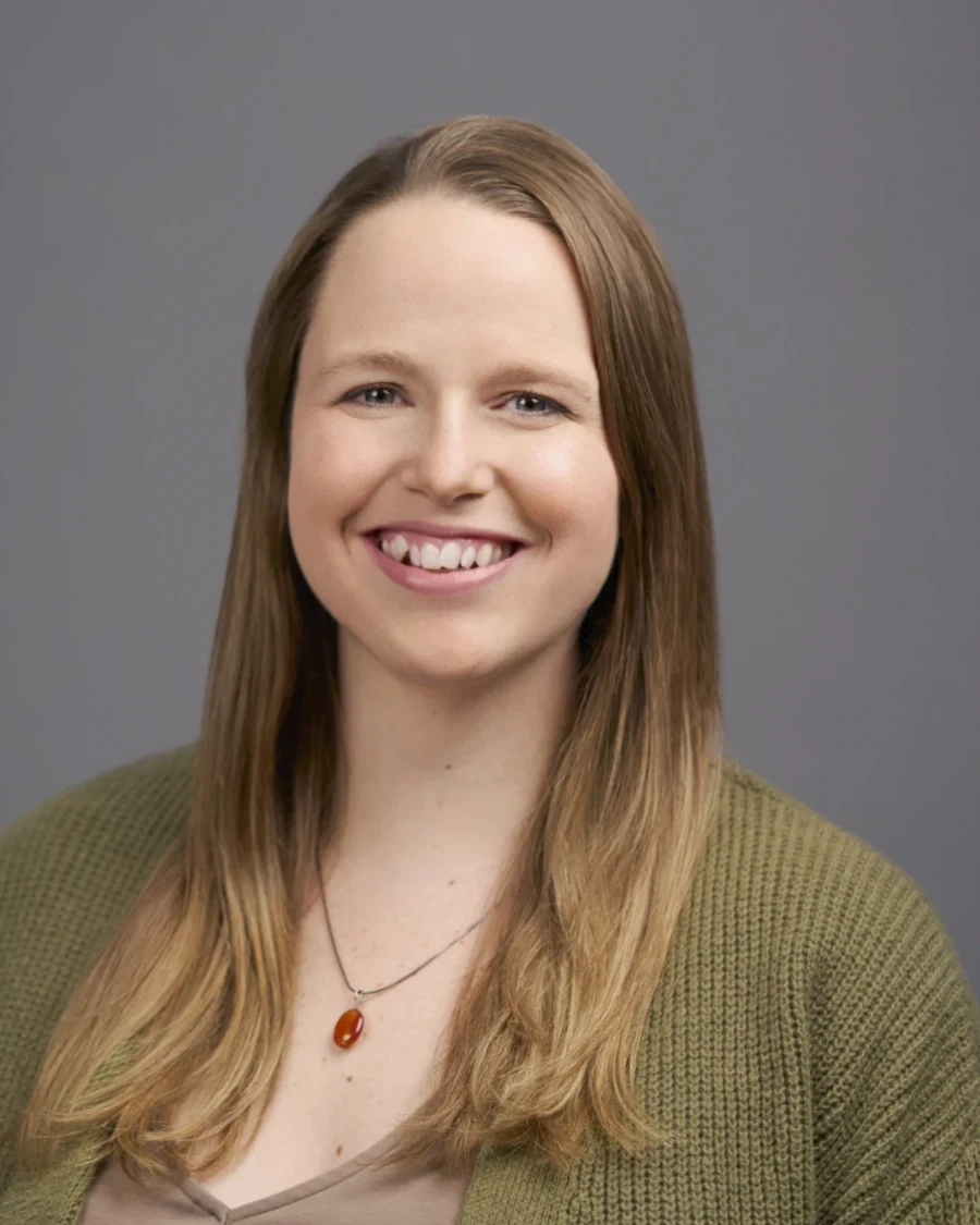 Sarah Stockler-Rex
