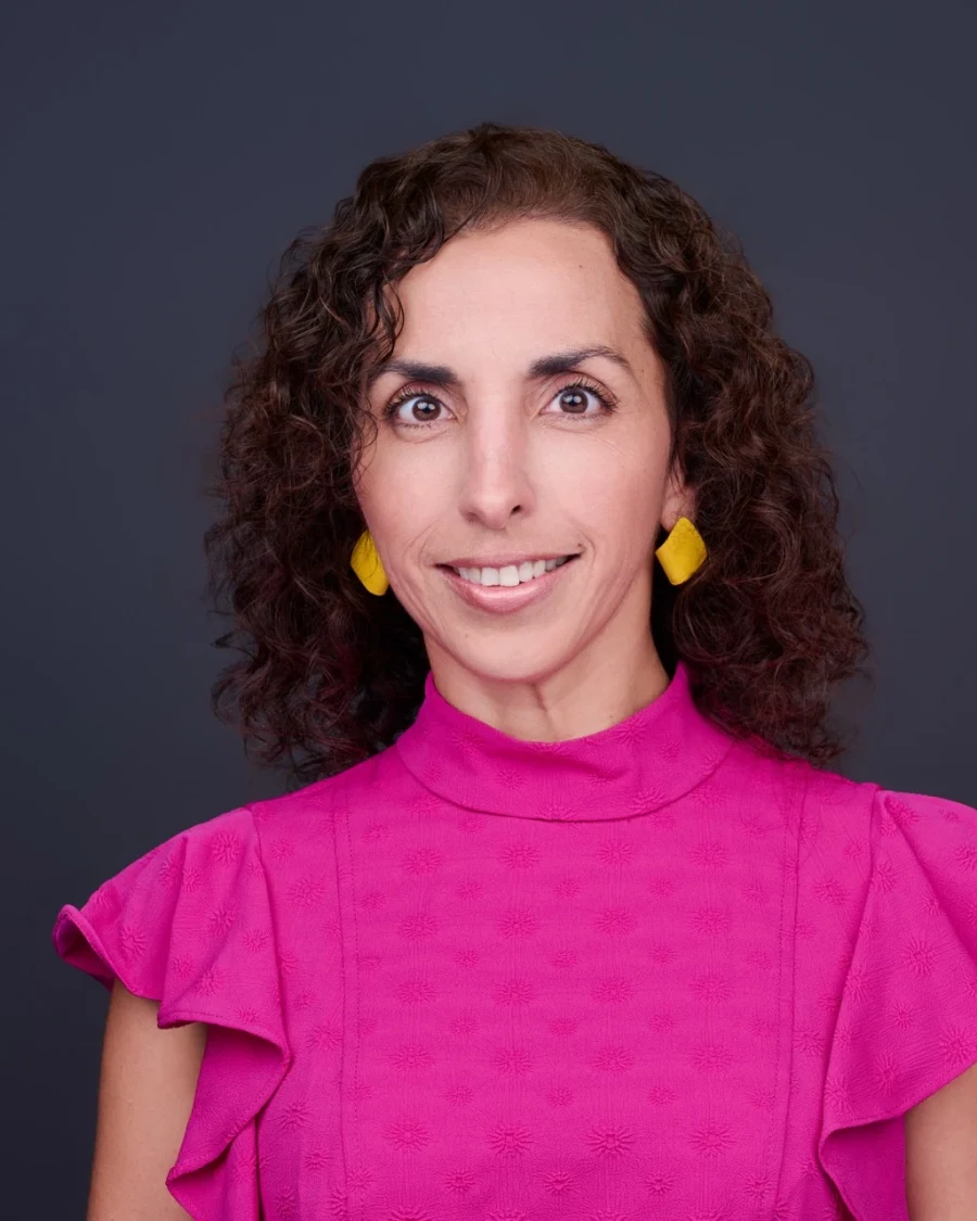 Tatiana González-Cestari