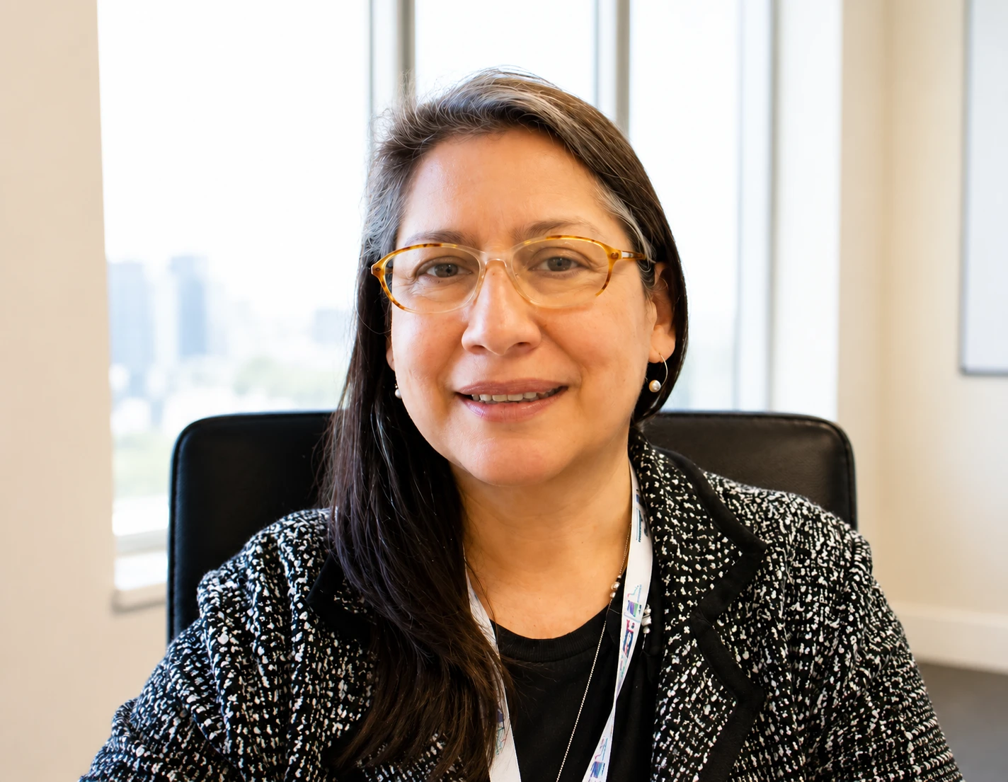 Wilma Alvarado-Little